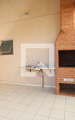 Apartamento para alugar com 50m², 2 quartos e 1 vagaChurrasqueira