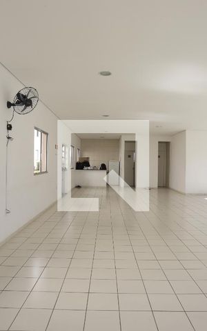 Apartamento para alugar com 50m², 2 quartos e 1 vagaSalão de festa