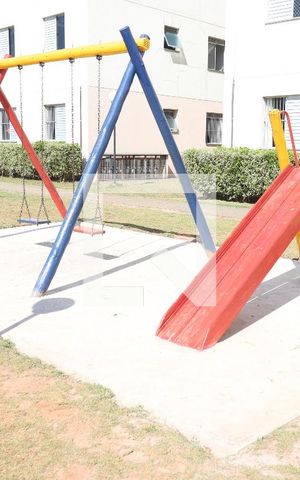 Apartamento para alugar com 50m², 2 quartos e 1 vagaÁrea comum - Playground 2