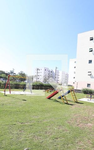Apartamento para alugar com 50m², 2 quartos e 1 vagaÁrea comum - Playground