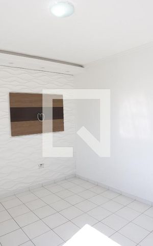 Apartamento para alugar com 50m², 2 quartos e 1 vagaSala