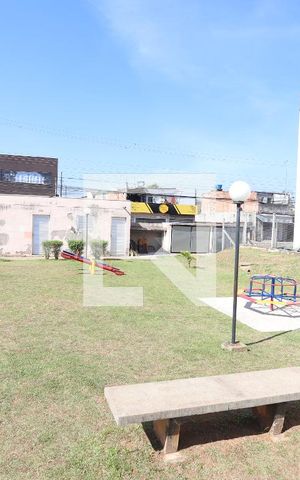 Apartamento para alugar com 50m², 2 quartos e 1 vagaÁrea comum - Playground 3