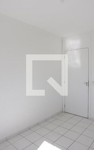 Apartamento para alugar com 50m², 2 quartos e 1 vagaQuarto 2