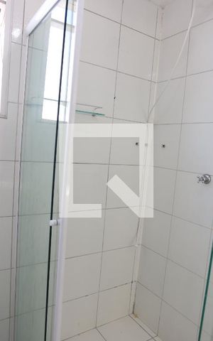 Apartamento para alugar com 50m², 2 quartos e 1 vagaBanheiro