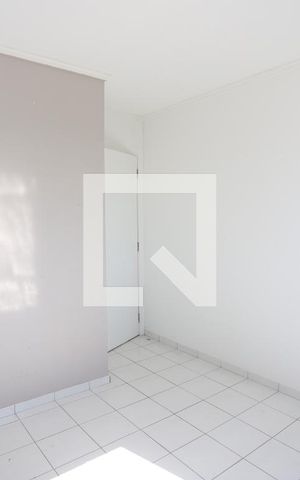 Apartamento para alugar com 50m², 2 quartos e 1 vagaQuarto 1