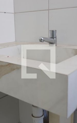 Apartamento para alugar com 50m², 2 quartos e 1 vagaBanheiro