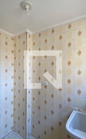 Apartamento para alugar com 58m², 1 quarto e 1 vaga Apartamento para alugar com 58m², 1 quarto e 1 vagaLavanderia