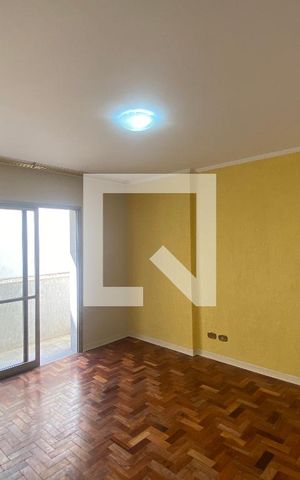 Apartamento para alugar com 58m², 1 quarto e 1 vaga Apartamento para alugar com 58m², 1 quarto e 1 vagaSala