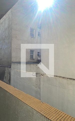 Apartamento para alugar com 58m², 1 quarto e 1 vaga Apartamento para alugar com 58m², 1 quarto e 1 vagaSacada