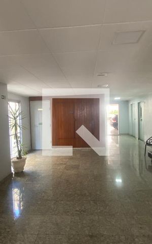 Apartamento para alugar com 58m², 1 quarto e 1 vaga Apartamento para alugar com 58m², 1 quarto e 1 vagaÁrea comum