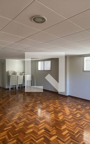 Apartamento para alugar com 58m², 1 quarto e 1 vaga Apartamento para alugar com 58m², 1 quarto e 1 vagaSalão de Festas