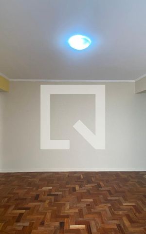 Apartamento para alugar com 58m², 1 quarto e 1 vaga Apartamento para alugar com 58m², 1 quarto e 1 vagaSala