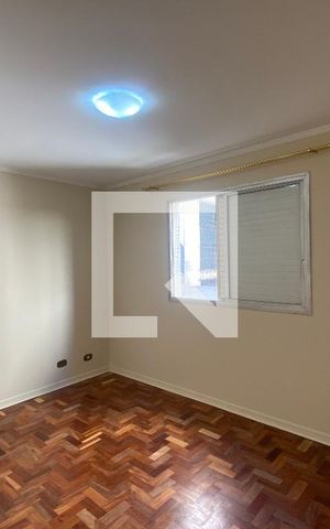 Apartamento para alugar com 58m², 1 quarto e 1 vaga Apartamento para alugar com 58m², 1 quarto e 1 vagaQuarto