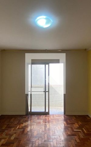 Apartamento para alugar com 58m², 1 quarto e 1 vaga Apartamento para alugar com 58m², 1 quarto e 1 vagaSala