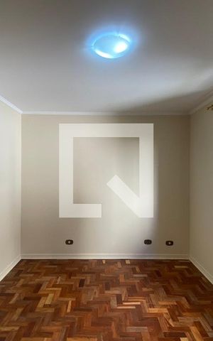 Apartamento para alugar com 58m², 1 quarto e 1 vaga Apartamento para alugar com 58m², 1 quarto e 1 vagaQuarto