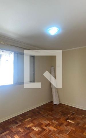 Apartamento para alugar com 58m², 1 quarto e 1 vaga Apartamento para alugar com 58m², 1 quarto e 1 vagaQuarto