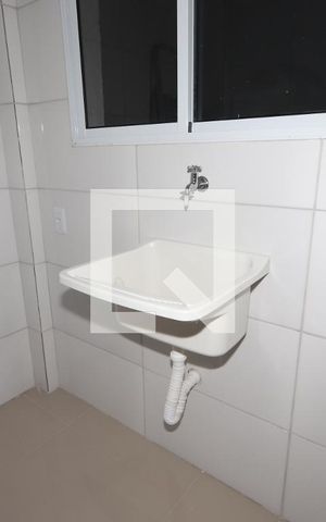 Apartamento à venda com 33m², 1 quarto e sem vagaCozinha e Área de Serviço