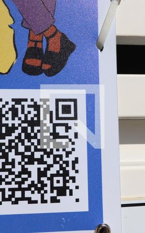 Apartamento à venda com 33m², 1 quarto e sem vagaQR code