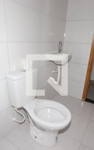 Apartamento à venda com 33m², 1 quarto e sem vagaBanheiro