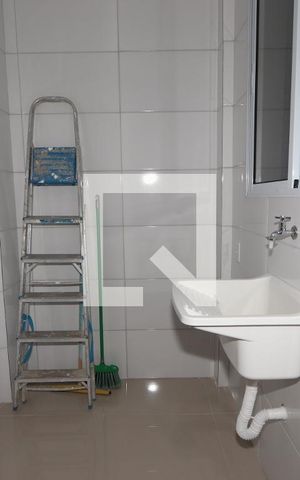 Apartamento à venda com 33m², 1 quarto e sem vagaCozinha e Área de Serviço