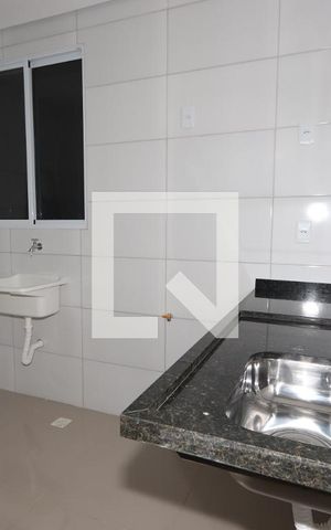 Apartamento à venda com 33m², 1 quarto e sem vagaCozinha e Área de Serviço