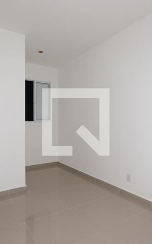 Apartamento à venda com 33m², 1 quarto e sem vagaQuarto