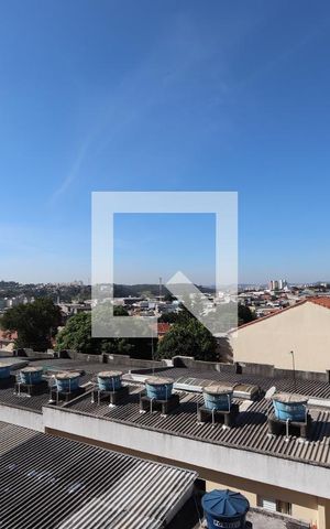 Apartamento à venda com 33m², 1 quarto e sem vagaVista do Rooftop