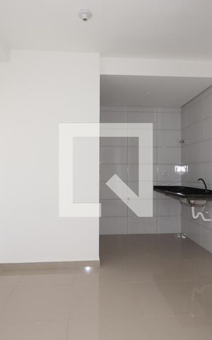 Apartamento à venda com 33m², 1 quarto e sem vagaSala
