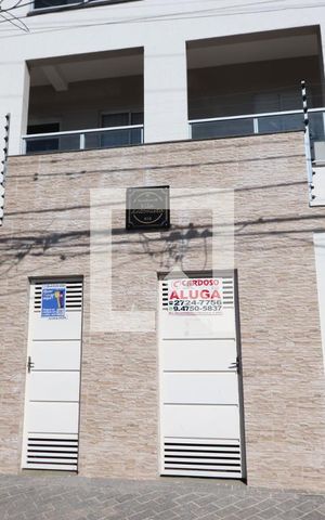 Apartamento à venda com 33m², 1 quarto e sem vagaFachada do Prédio