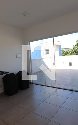Apartamento à venda com 33m², 1 quarto e sem vagaÁrea comum - Salão de festas