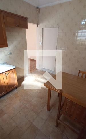 Casa para alugar com 75m², 1 quarto e 1 vaga Casa para alugar com 75m², 1 quarto e 1 vagaCozinha