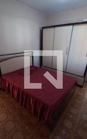 Casa para alugar com 75m², 1 quarto e 1 vaga Casa para alugar com 75m², 1 quarto e 1 vagaQuarto