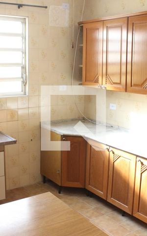 Casa para alugar com 75m², 1 quarto e 1 vagaCozinha