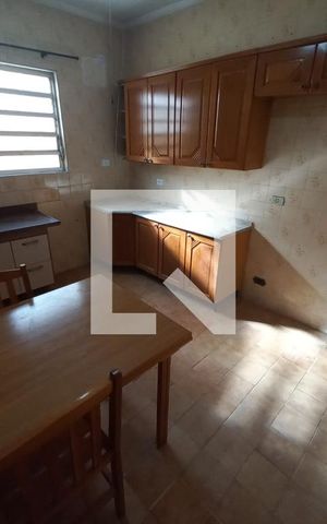 Casa para alugar com 75m², 1 quarto e 1 vaga Casa para alugar com 75m², 1 quarto e 1 vagaCozinha