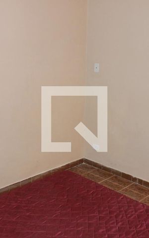 Casa para alugar com 75m², 1 quarto e 1 vagaQuarto