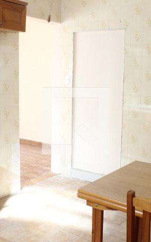 Casa para alugar com 75m², 1 quarto e 1 vagaCozinha