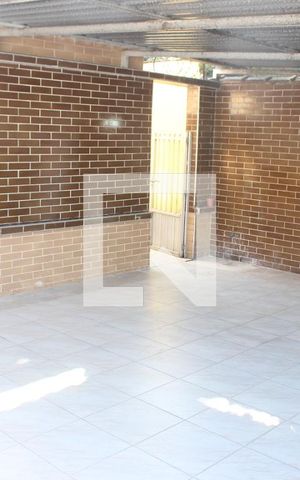 Casa para alugar com 75m², 1 quarto e 1 vagaGaragem
