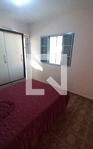 Casa para alugar com 75m², 1 quarto e 1 vaga Casa para alugar com 75m², 1 quarto e 1 vagaQuarto