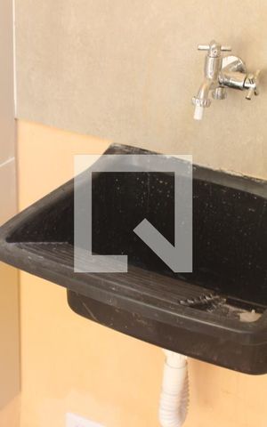 Casa para alugar com 75m², 1 quarto e 1 vagaÁrea de Serviço