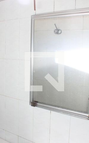 Casa para alugar com 75m², 1 quarto e 1 vagaBanheiro