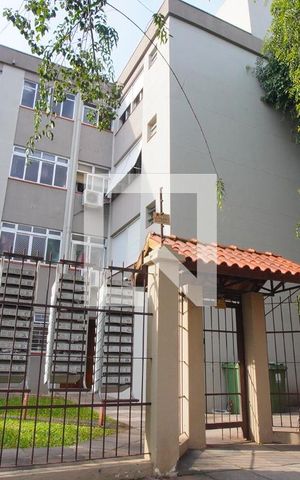 Apartamento à venda com 65m², 1 quarto e sem vagaFachada do Prédio