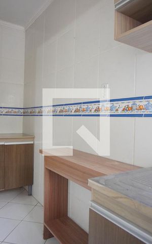 Apartamento à venda com 65m², 1 quarto e sem vagaCozinha