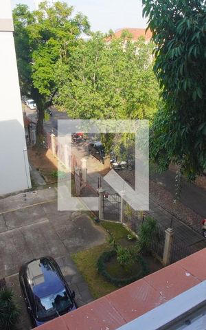 Apartamento à venda com 65m², 1 quarto e sem vagaSala 1 vista