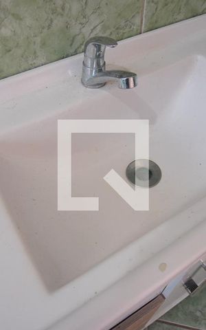 Apartamento à venda com 65m², 1 quarto e sem vagaBanheiro da Suíte - Cobertura