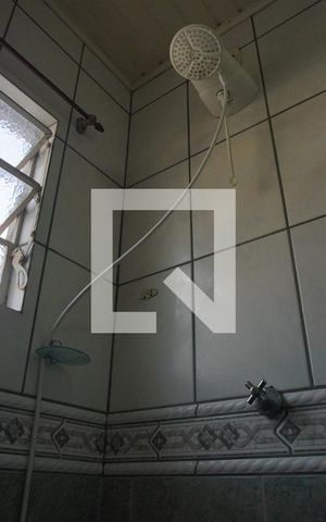 Apartamento à venda com 65m², 1 quarto e sem vagaBanheiro da Suíte - Cobertura