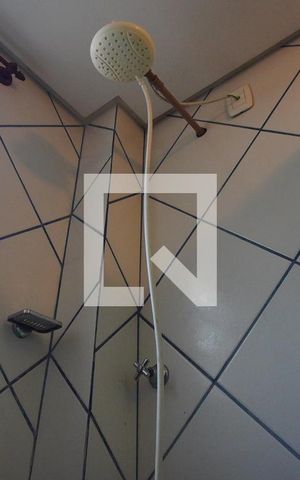 Apartamento à venda com 65m², 1 quarto e sem vagaBanheiro Corredor