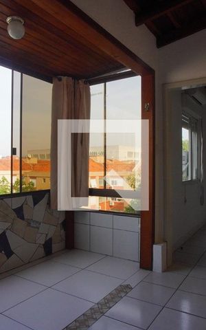 Apartamento à venda com 65m², 1 quarto e sem vagaSala - Cobertura