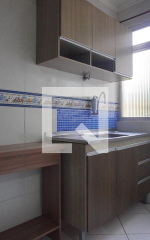 Apartamento à venda com 65m², 1 quarto e sem vagaCozinha