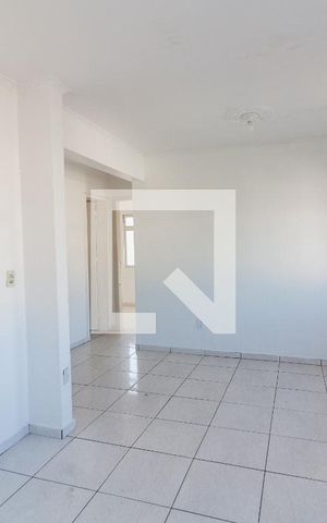 Apartamento para alugar com 42m², 2 quartos e 1 vaga Apartamento para alugar com 42m², 2 quartos e 1 vagaSala