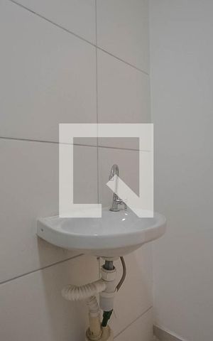 Apartamento à venda com 30m², 1 quarto e sem vagaBanheiro